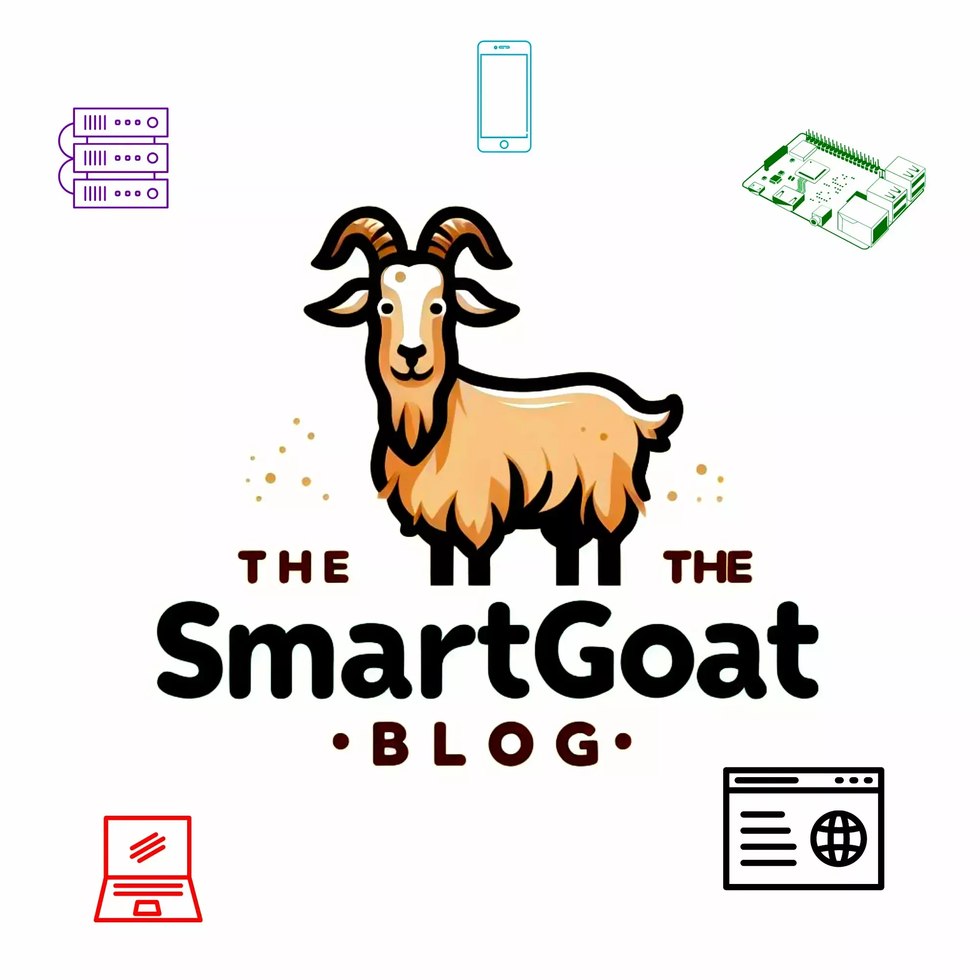 The SmartGoat Blog