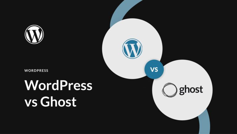 How to migrate a blog from Ghost to WordPress for free. Here is my experience